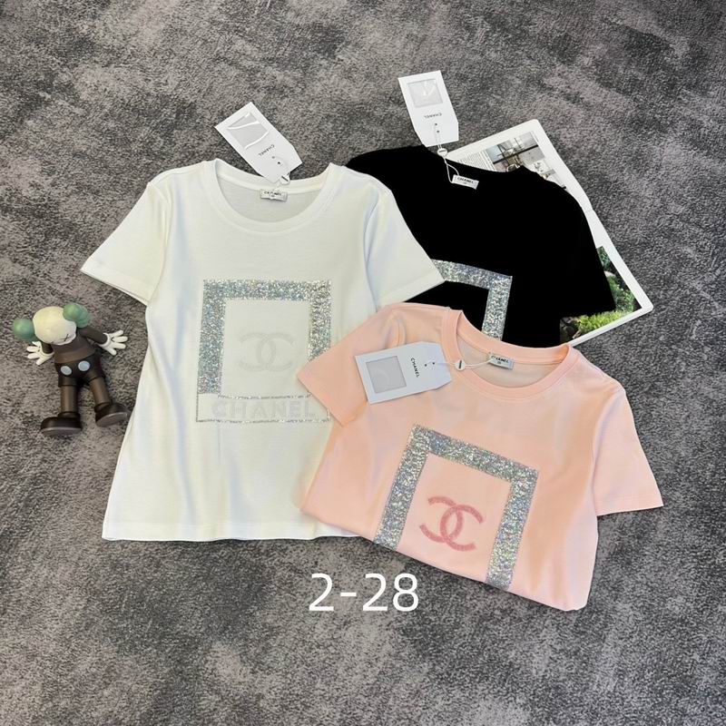Chanel S-XL 344